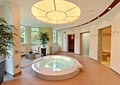 Wellnessbereich Johannesbad Hotel Phönix, Bad Füssing