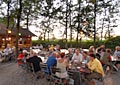 Referenz Pixtours - Biergarten Seinerzeit Bad Füssing