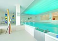 Referenz Pixtours - Wellnessbereich Manfred Sauer Stiftung